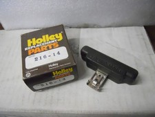 Holley 4bbl Holley Float 216-14 -1967-72 4bbl.-chevy-chry. Dodge-ply.