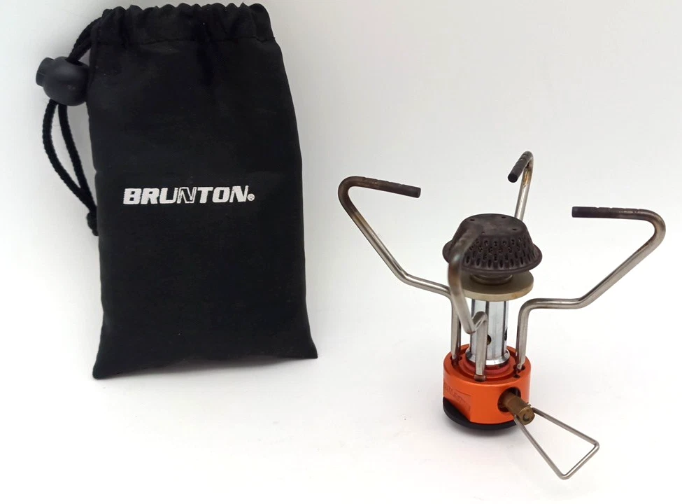 Brunton Camping Stoves, Ovens & BBQs for sale | eBay