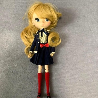 custom pullip doll