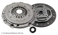 1 X Kupplungssatz Blue Print ADV183089 FüR Skoda Fabia II Seat
