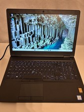Dell Precision 3530 - i5 | 8GB RAM | 256GB SSD | Quadro P600 UHD - Win 11 Pro