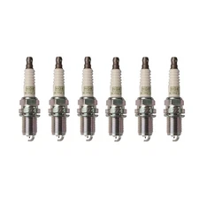 NGK 7092 BKR6EGP Spark Plug