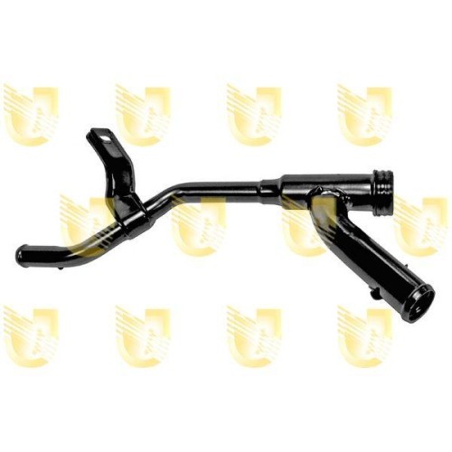KüHlmittelrohrleitung Unigom 216994 FüR Alfa Romeo Fiat Lancia-image