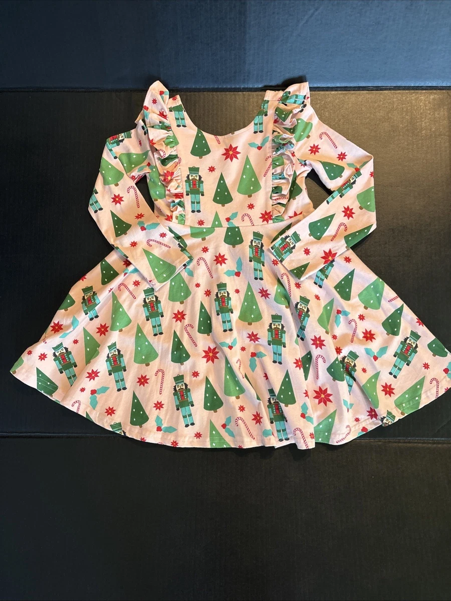 eleanor rose birthday party dress NEW Eleanor Rose Halloween Surprise Rhonda Flutter Dress