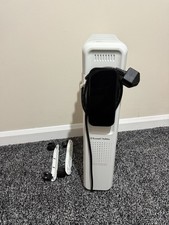 Russell Hobbs Electric Heater 2000W White 9 Fin Oil Filled Radiator