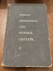 Differential and Integral Calculus by N. Piskunov, Mir Publishers 1974 Hardcover
