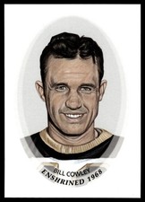 2010-11 In The Game Enshrined Bill Cowley 123/175 Boston Bruins #20