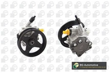 Bga Power Steering Pump For Land Rover Range Rover