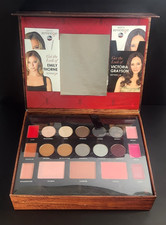 NYX LIMITED EDITION MAKEUP PALETTE NEUTRALS "REVENGE Is Infinite" NIP NEW