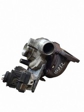Turbo Citroen C6