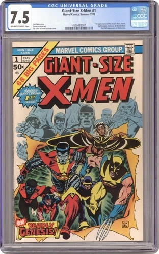 Comic Image