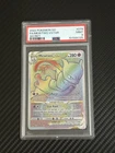 Pokémon TCG Mewtwo VSTAR Holo Ultra Rare Card 079/078 NM Condition PSA 9