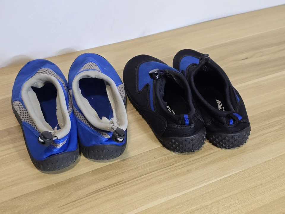 Mens Or Women Osprey Wet Shoes + Exis Water Shoes 2 Pair Bundle Size Uk 6 EU 39 - Image 3 of 4