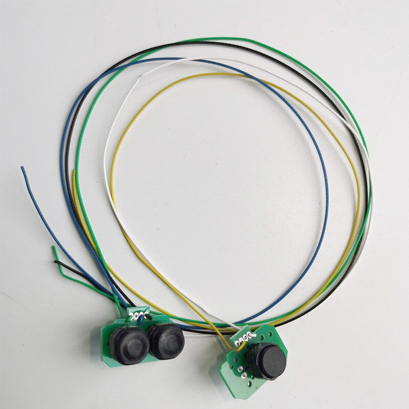 joy stick キャベツ 5‘5 SL1000 Joystick Switch Kit 235463GT for Genie GS-1932 GS