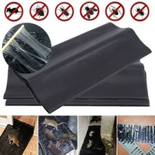 10 Pack Big Mice Mouse Glue Rodent Catcher Rat Board Super Sticky Free to Cut