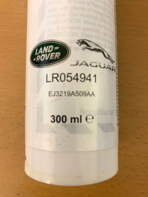 Lr054941 аналог volvo