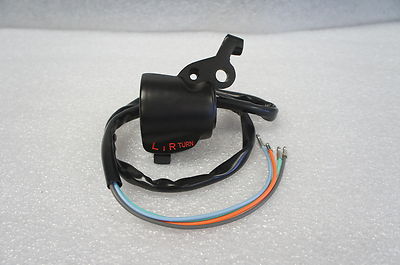 Honda CB750 SANDCAST K0 KO CB 750 1969 70 SOHC THE BEST! LEFT HAND SWITCH