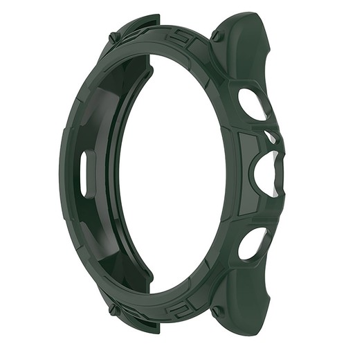 Do Fossil Gen 6 42MM / 44MM Futerał ochronny zderzak TPU Screen Protector Cover - Zdjęcie 6 z 36