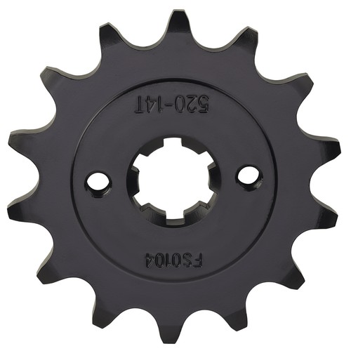 520-14T Front Sprocket for 125 200 Duke 2011-2020 125 250 RC 2014-2020 - 第 1/6 張圖片