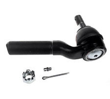 DRIVEWORKS ES3363T Steering Tie Rod End, Outer FOR 95-97 Ford F-250, F-250 HD