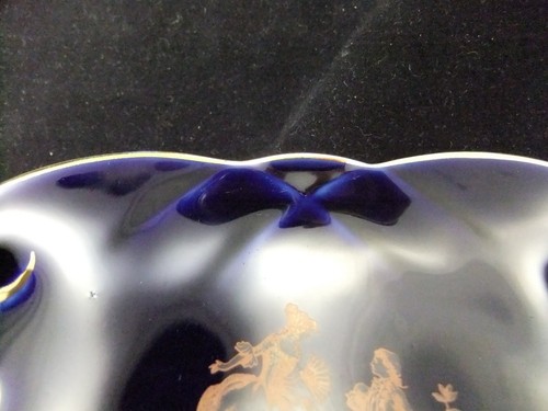 Limoges Ashtray - Imagen 8 de 12