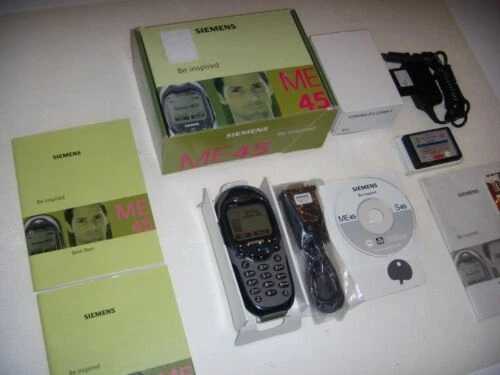 Cellulari e smartphone Siemens