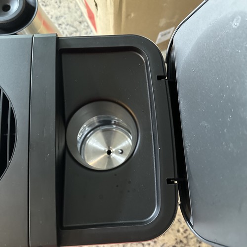 OXO 12 Cup Coffee Maker Model Number 8710000 Black Stainless Tea Hot Water - 第 8/8 張圖片