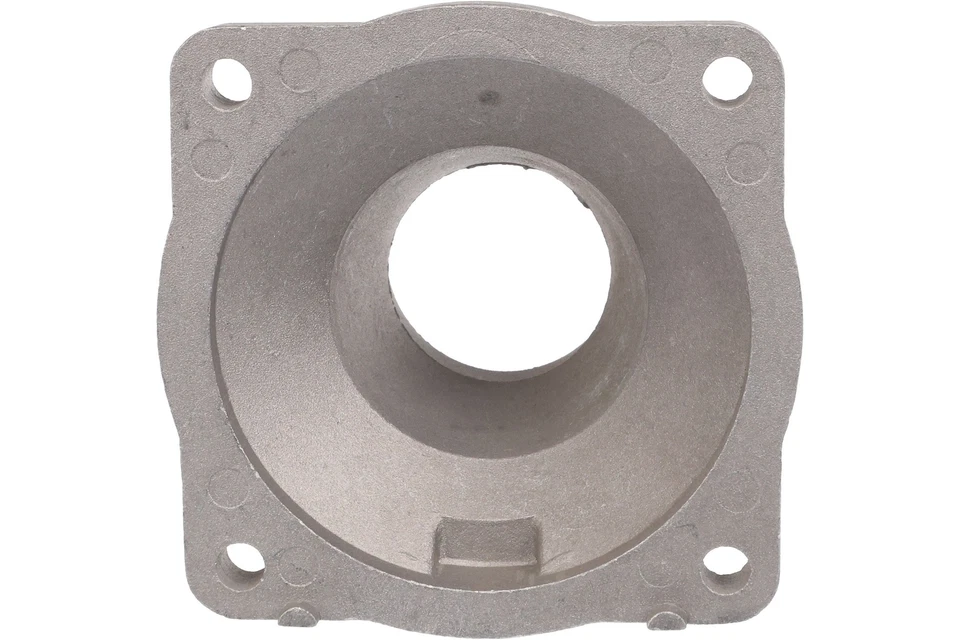 Carcasa termostato refrigerante motor BMW 740iL 1993-1995 URO 1994 1995 Foto 4 de 4