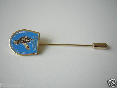 Anstecknadel 3,4 g Pin On the Banks of Sacramento Turner Harmonie Foundet 1854  