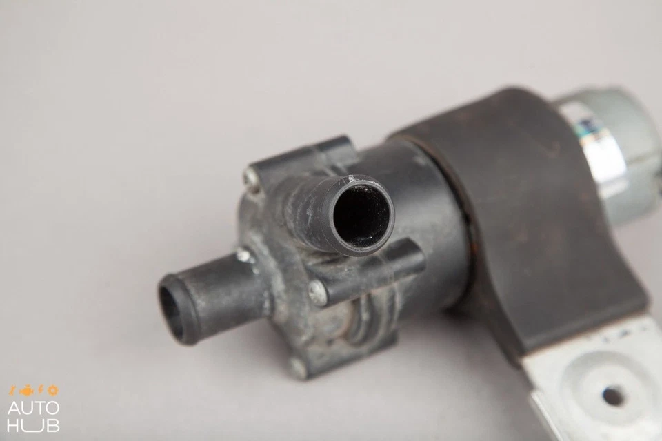 03-08 Mercede R230 SL500 SL55 AMG bomba de água auxiliar 2308350364 fabricante de equipamento original - Imagem 3 de 4