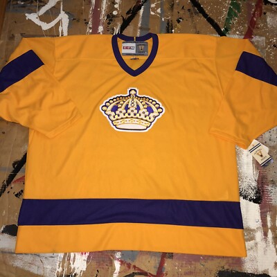 la kings lakers jersey