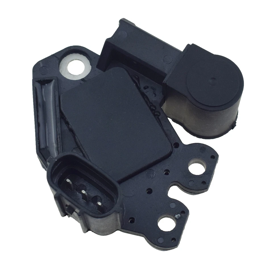 Regulador de voltaje del alternador para Hyundai Accent Elantra Tucson Kia Sportage nuevo Foto 4 de 4
