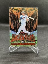 Mike Piazza 2022 Donruss #UL-16
