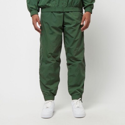 Nike Solo Swoosh Reflect Track Retro Joggers Green fb8620-323 Size