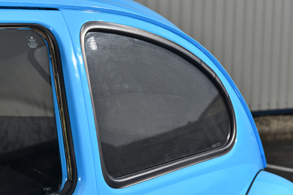 Jeep Commander 5dr 200610 UV CAR SHADES WINDOW SUN BLINDS PRIVACY