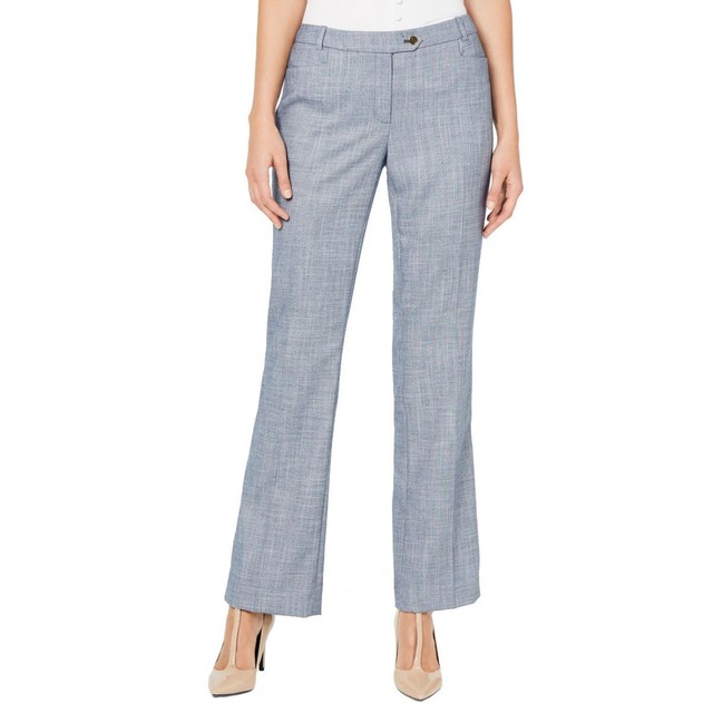 Calvin Klein 2376 Petites Size 12p 