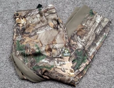 ScentBlocker Camo Knock Out Hunting Pants Realtree Layer 3 Trinity Tech Mens XXL