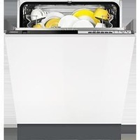 Zanussi Zdt24001fa 13 Place Fully Integrated Dishwasher Zdt24001fa Zanussi Zdt24001fa 13 Place Fully Integrated Dishwasher Zdt24001fa