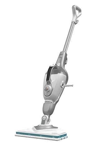 LAVAPAVIMENTI A VAPORE BHSM 168D BLACK & DECKER