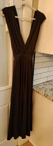 NWT FREE PEOPLE BEACH Sz XS DANI CONVERTIBLE ONE PIECE JUMPER JUMPSUIT ...