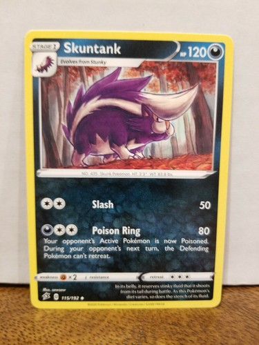 Pokemon Rebel Clash- Complete Your Set! - Picture 52 of 72