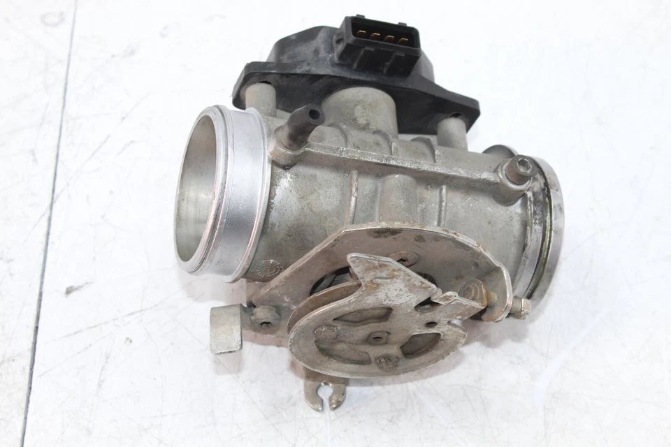 2002 Bmw R1150rt Throttle Body - Image 4 of 4