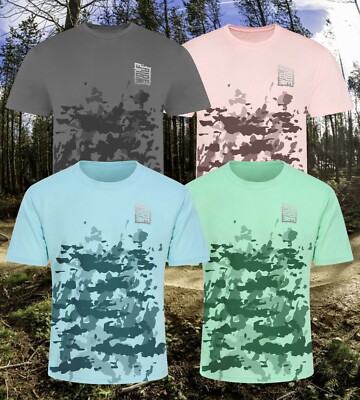 Mountain bike Jersey, performance clothing - technical bike wear - MTB Wolfride 
