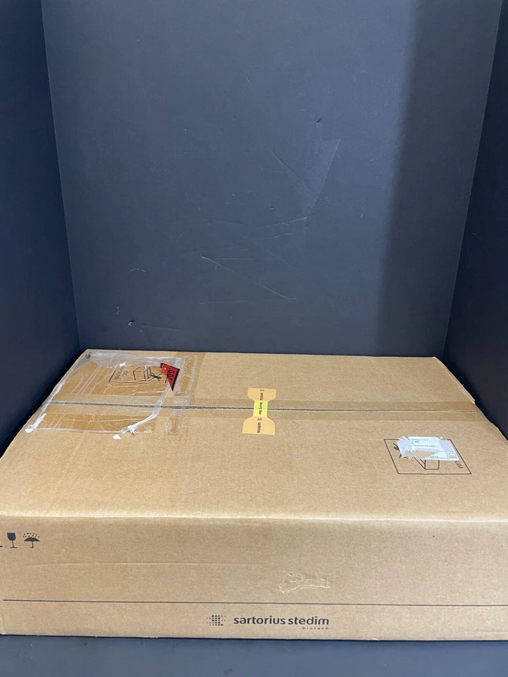 Sartorius TuFlux Transfer Set Silicone Tubing Case of 10 Sets - Image 3 of 4