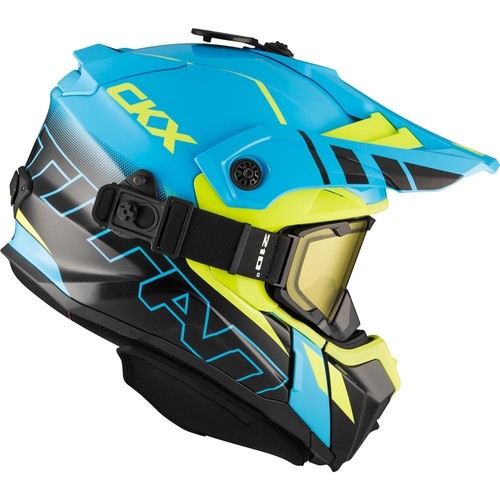 Buy CKX 2020 Titan Avalanche Modular 