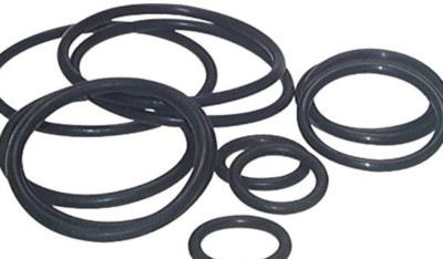 EPDM-O-Ring-Satz, verschiedene Größen und Durchmesser (3154 Teile)