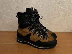mammut vibram