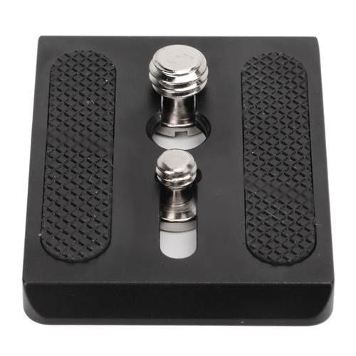 Tripod Quick Release Plate Camera Mounting Adapter Parts Replacement For - Picture 13 of 22