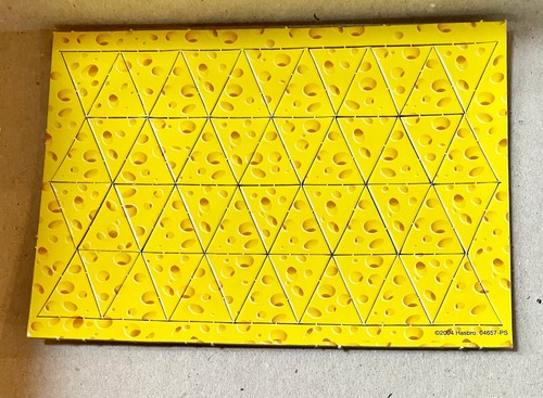 Mousetrap Board Game Milton Bradley 2005 New Open Box 100% Complete - Picture 10 of 12