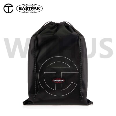 Telfar x Eastpak Medium Shopper Black - Tracking | eBay display picture 3